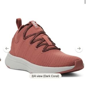 REI Co-op  Beyonder Shoes - Women's, Dark Coral, Size 6.5